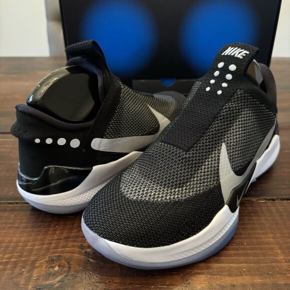 Nike Adapt BB Self Lacing Basketball Shoes main image 11